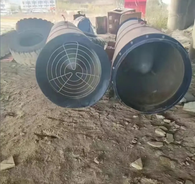 新北市湖北出售37千瓦風機