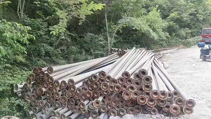 新北市安徽出售80風管退場物資