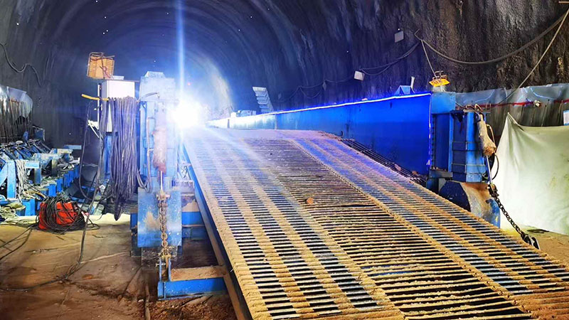 新北市廣西出售22年液壓棧橋