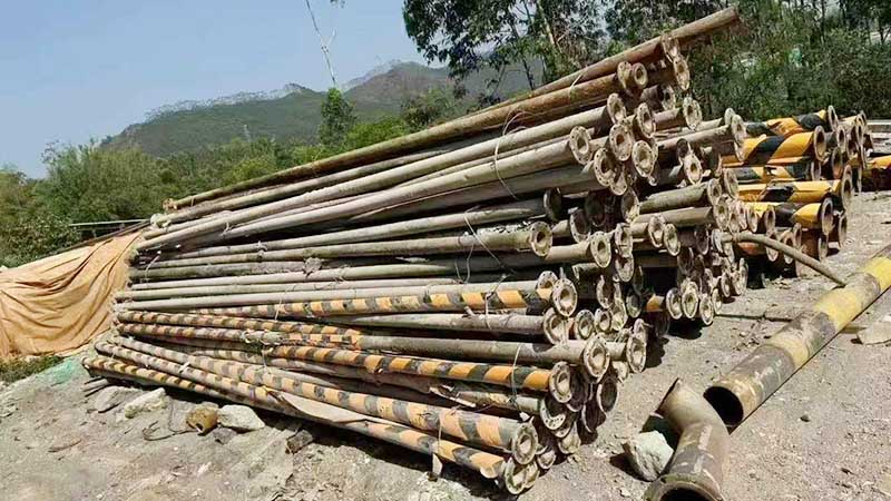 新北市廣西出售150風管和80管道