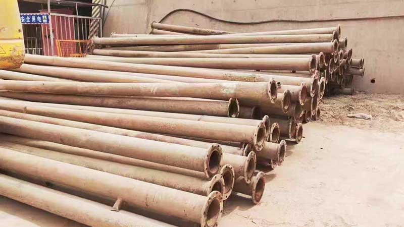 新北市甘肅某工地出售150風管和80水管